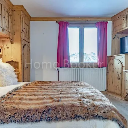 Chalet Douceur