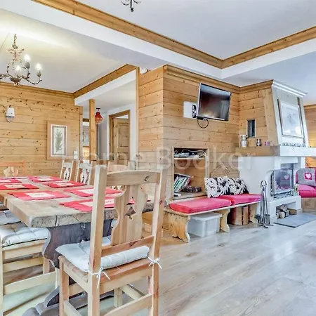 Chalet Douceur Chalet *