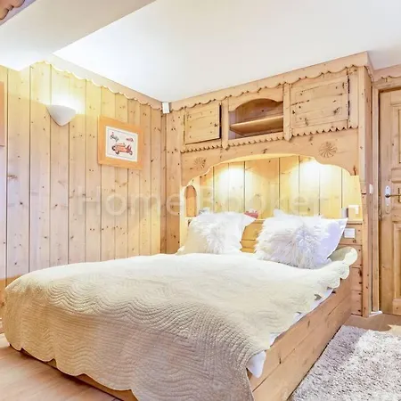 Chalet Douceur * Saint-Bon-Tarentaise