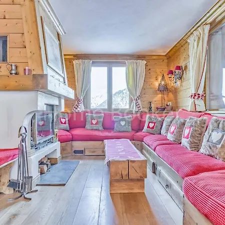 Chalet Chalet Douceur Saint-Bon-Tarentaise