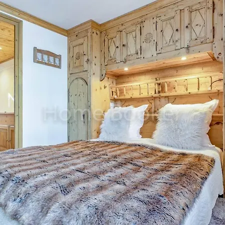 Chalet Chalet Douceur