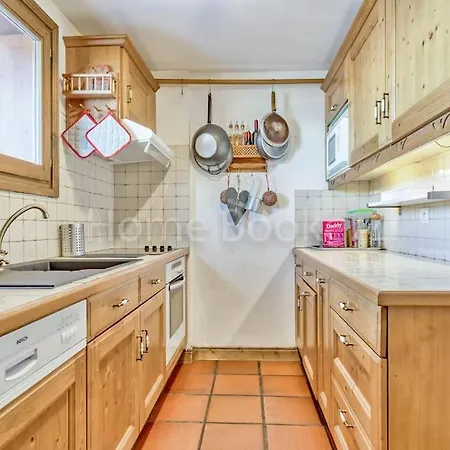 Chalet Chalet Douceur *
