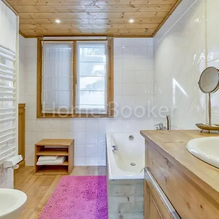 Chalet Chalet Douceur