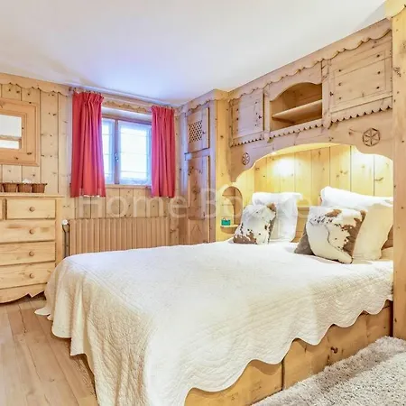Chalet Chalet Douceur Saint-Bon-Tarentaise