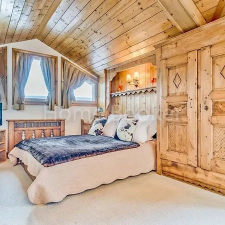 Chalet Douceur Chalet *