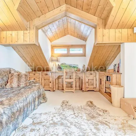 Chalet Douceur Chalet Saint-Bon-Tarentaise