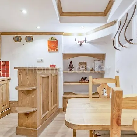 Chalet Douceur *