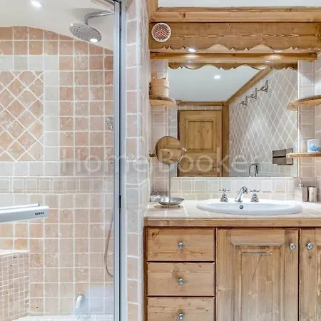 Chalet Chalet Douceur Saint-Bon-Tarentaise