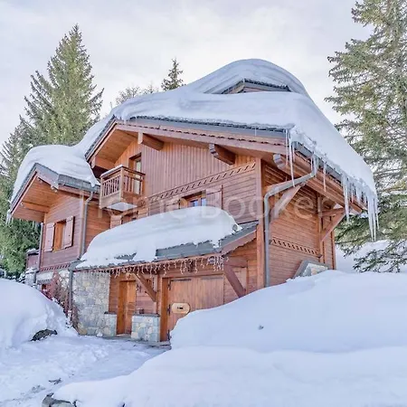 Chalet Chalet Douceur Saint-Bon-Tarentaise