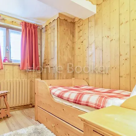 Chalet Douceur Saint-Bon-Tarentaise